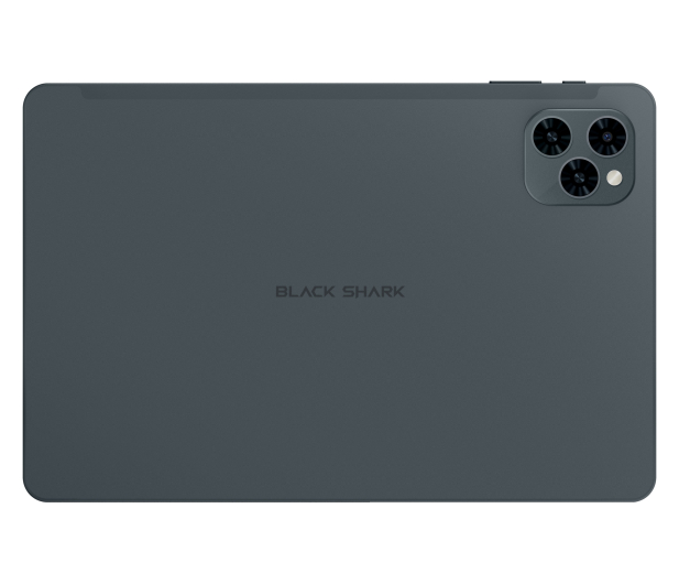 Black Shark Pad SE 4G 10,1" 4GB/128GB Czarny 6600 mAh - 1545682 - zdjęcie 6